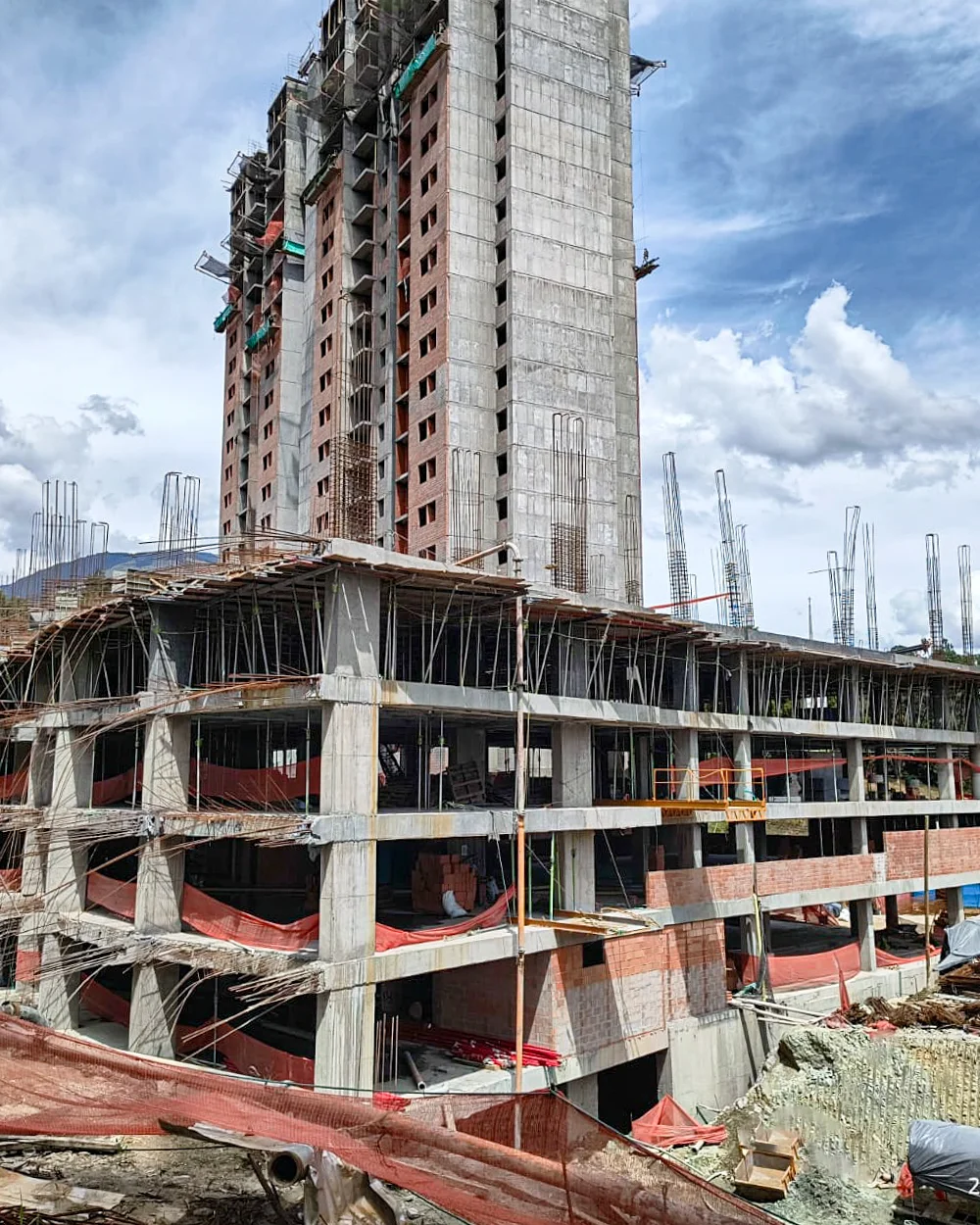 Construcciones y proyectos Ingrosso-10 Construcciones y proyectos Ingrosso 10