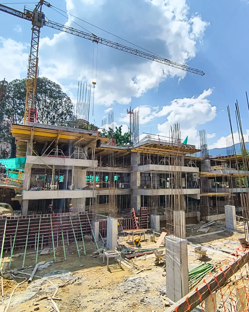 Construcciones y proyectos Ingrosso-9 Construcciones y proyectos Ingrosso 9